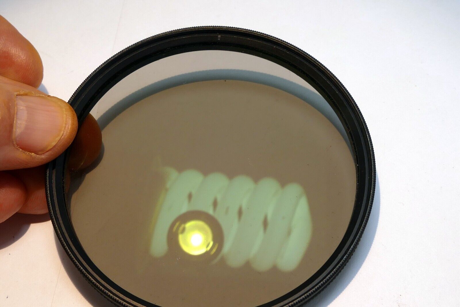 Amazon C-PL Circular Polarizer 82mm  Filter Multi-Coated