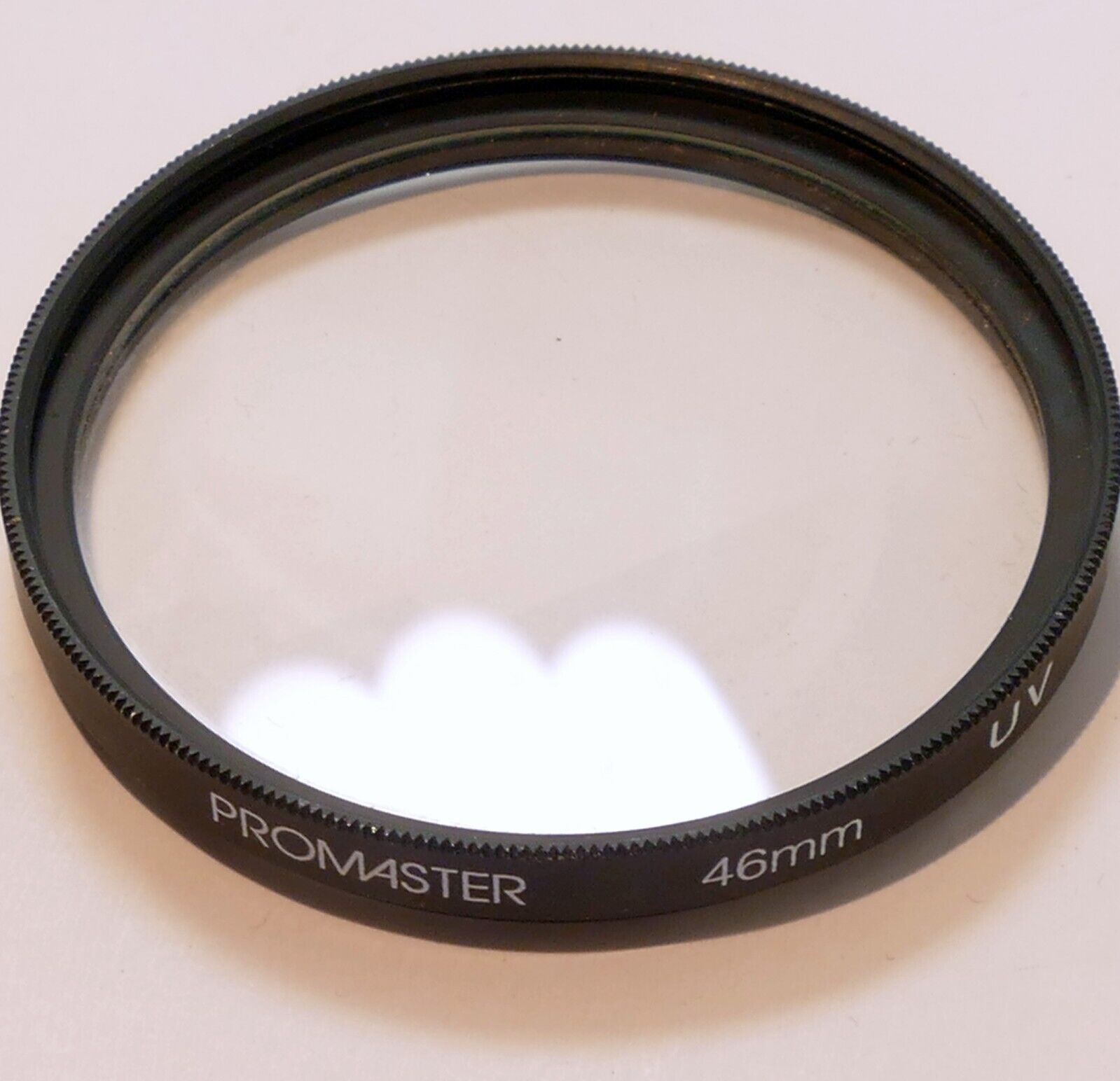 Promaster 46mm Lens Filter UV