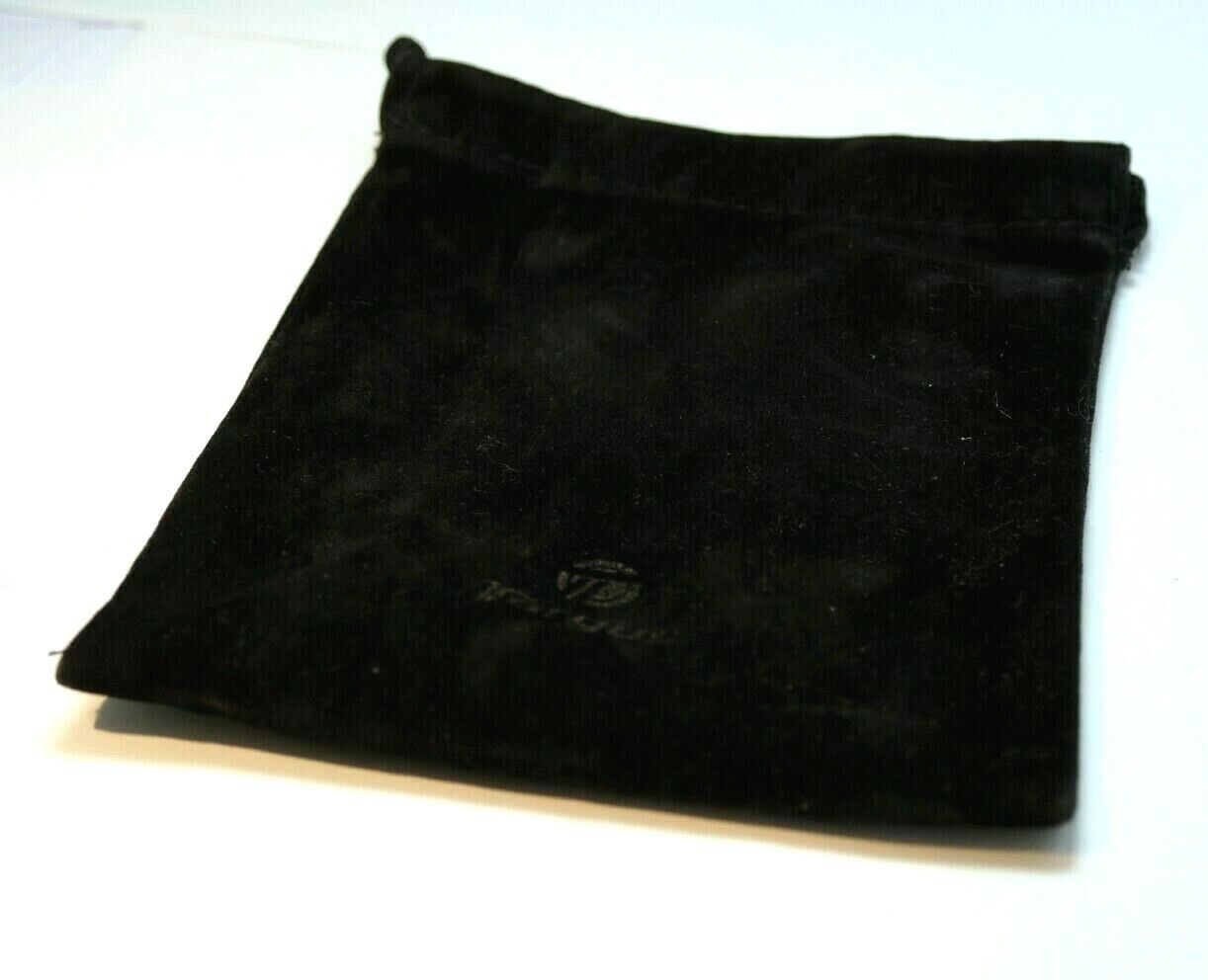 Targus Soft lens Pouch Case for 18-55mm 16-50mm lenses 4X4"