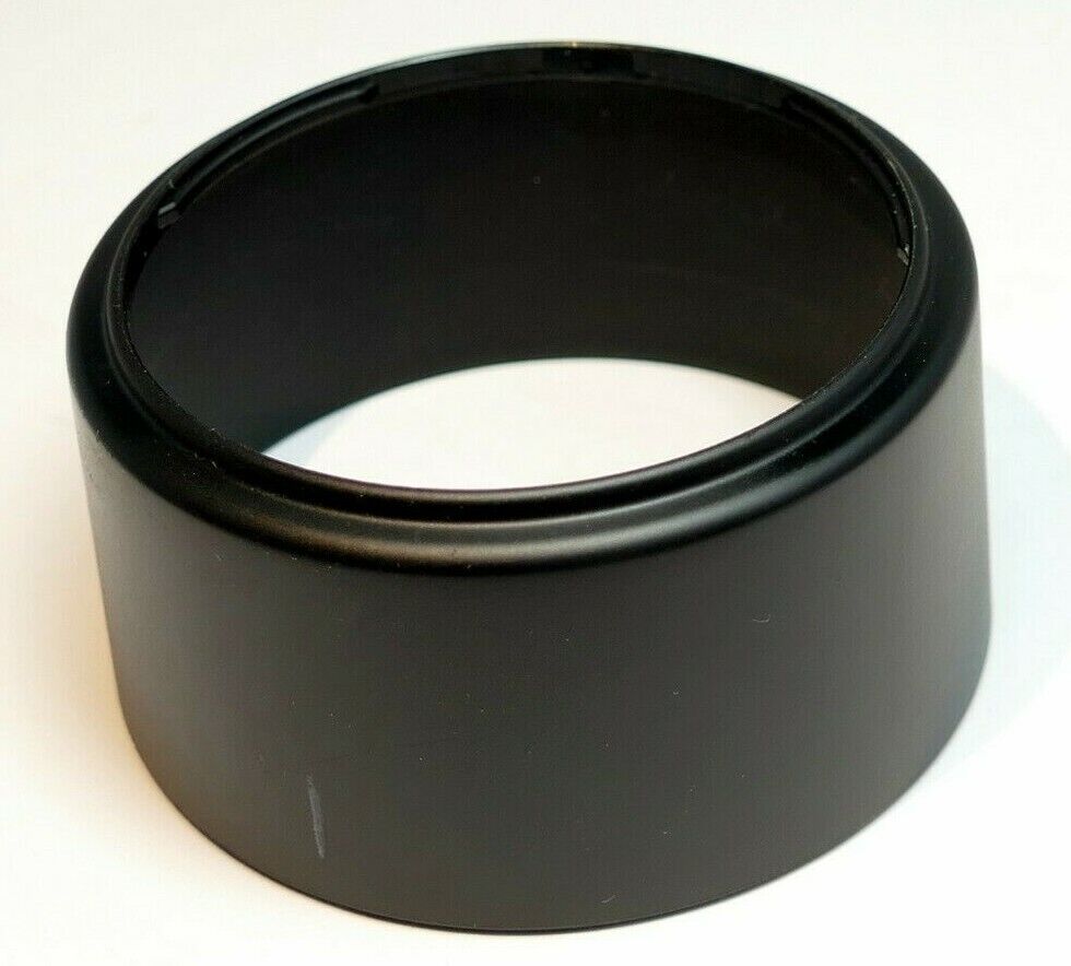 61.5mm ID Lens Hood Shade twist on type