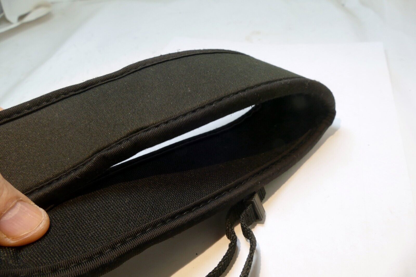 JJC Neoprene Camera Strap for 5D 6D w/ quick release buckles 5.5cm wide