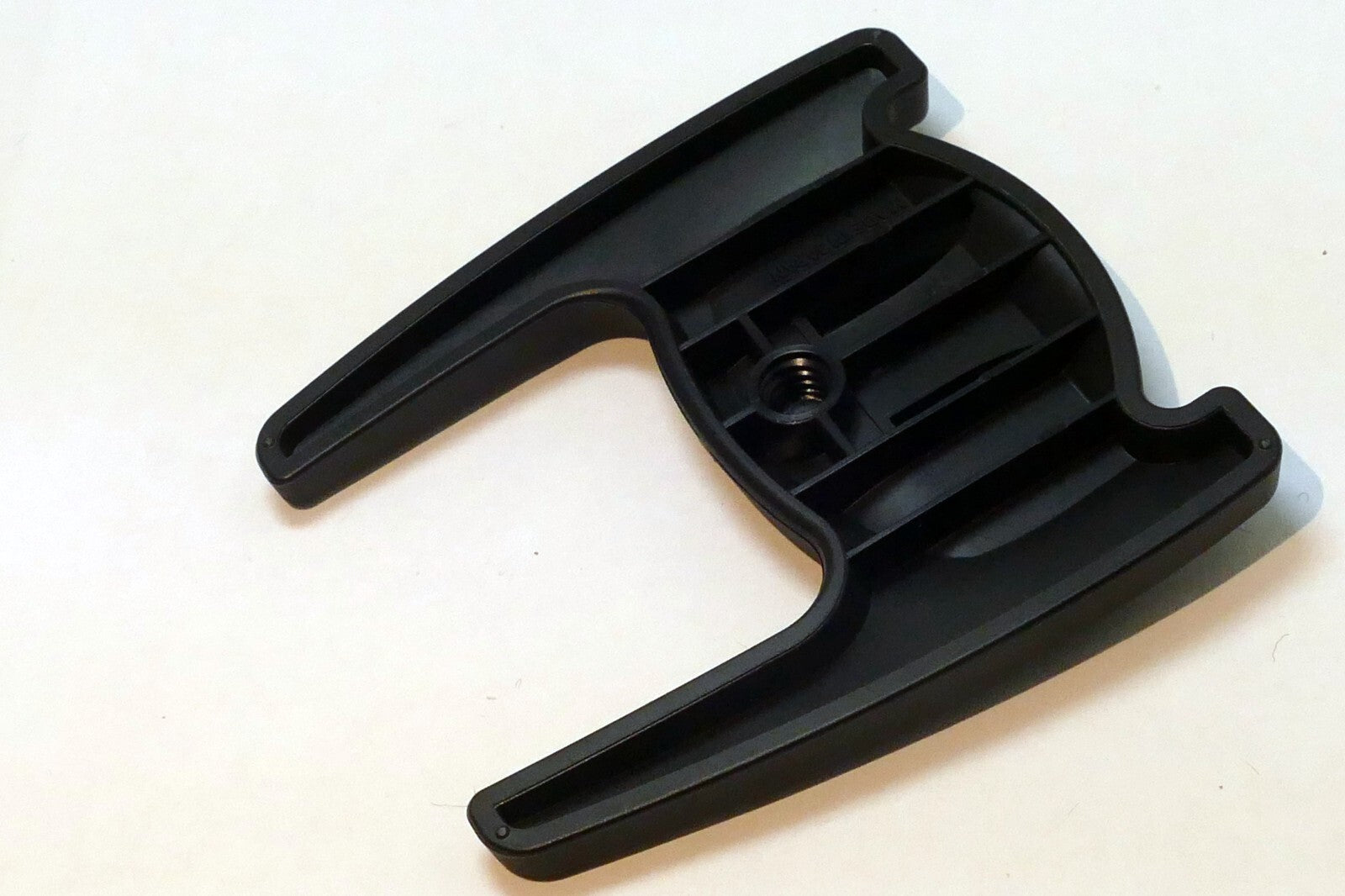 V50-#6 Canon Flash camera Tripod Stand shoe adapter 1/4" screw for EL-5