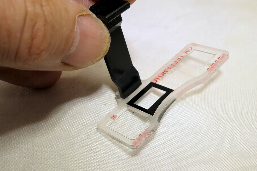 For Telephoto AUX Lens finder adapter