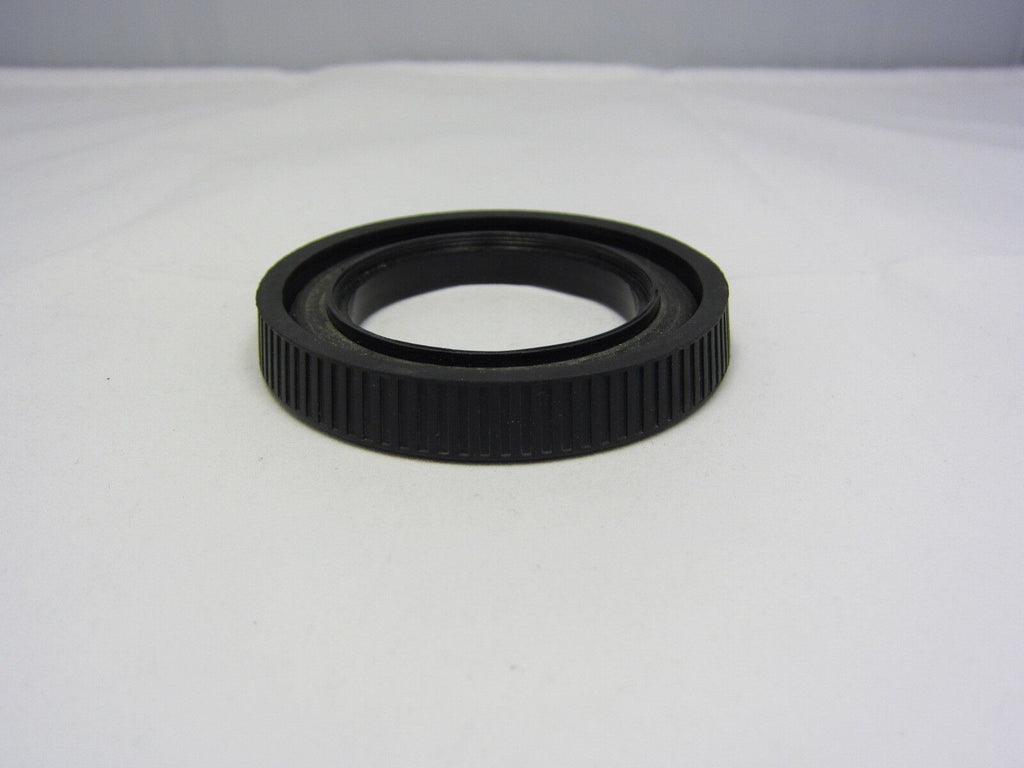 Used Unknown Brand 55mm Collapsible Rubber screw in Lens Hood N102002