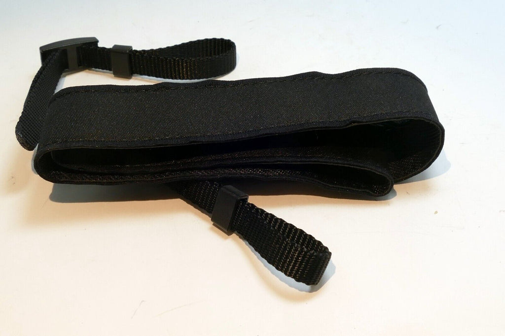 Sony Alpha Shoulder Camera  Strap original α6600 α6500  - OEM - Mint condition