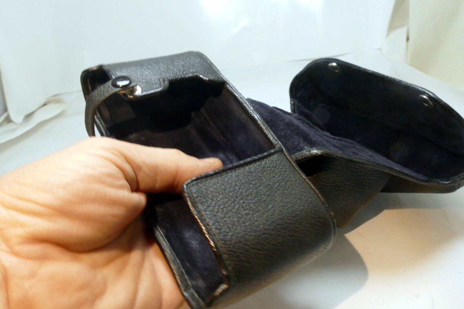 Heiland Case for Pentax Asahi asahiflex  Camera ever-ready