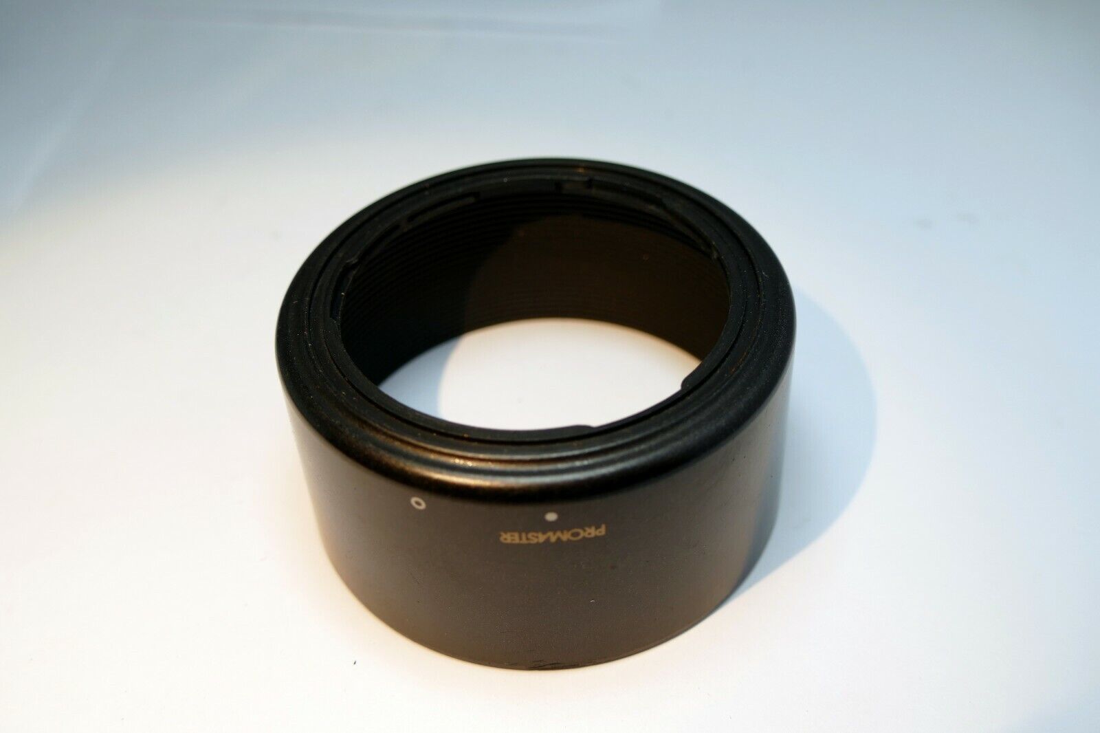 Promaster 58mm Lens Hood Shade for  70-210mm f3.5-4.5 APO
