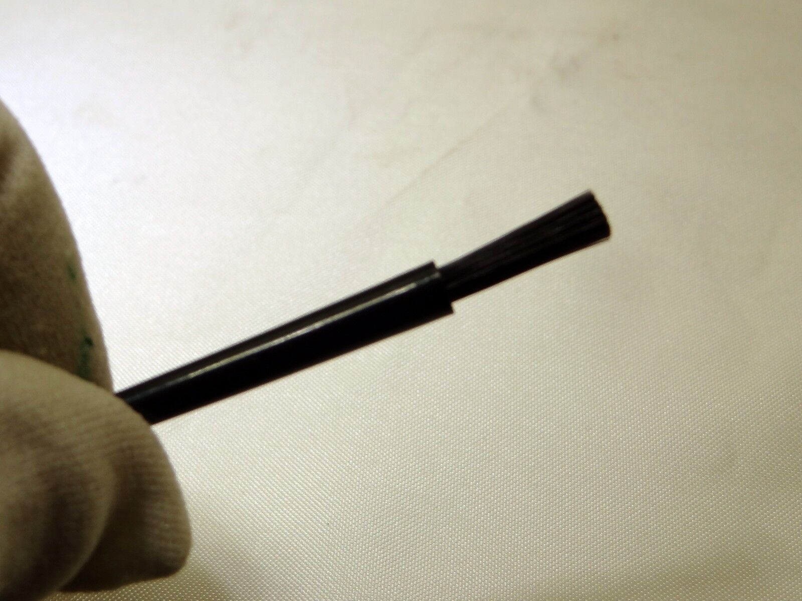 Lens Cleaning Brush Accessory for focusing screen Nikon