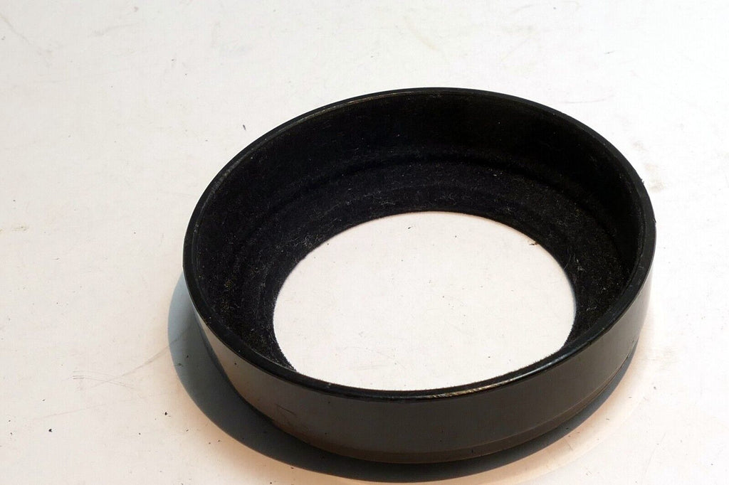 52mm Plastic Threaded Lens Hood Shade for 28mm f2.8 Wide Angle