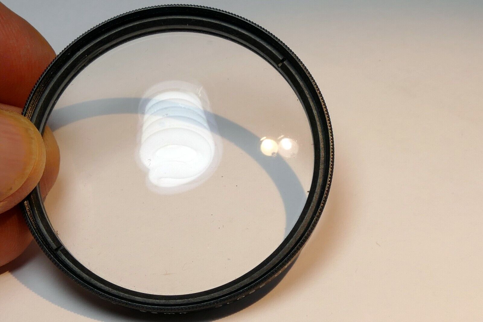 Vivitar 52mm Filter Close-Up No 1 +1   macro lens