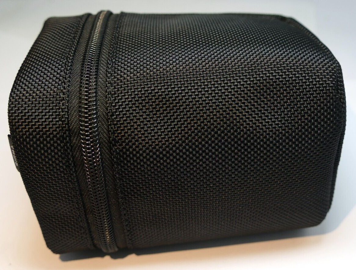 Sigma Padded Soft Lens Case 4.5X3.5" for  60mm DN LS-350K 90mm 45mm f2.8 DG 24mm