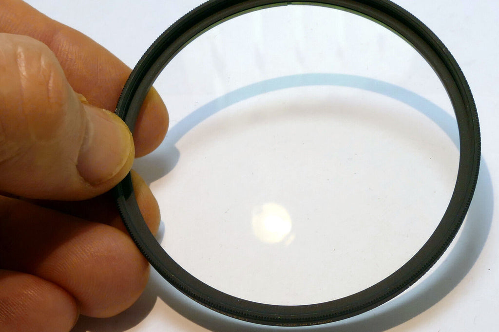 PromasterHGX PRIME UV 67mm UV Filter Wide Angle w/ ribbed rim grip