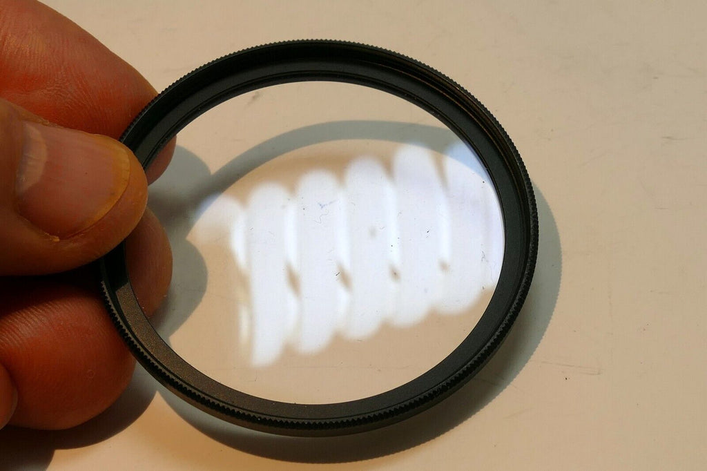 Chiaro T95 UV  52mm Lens Filter wide angle thin profile BU0316