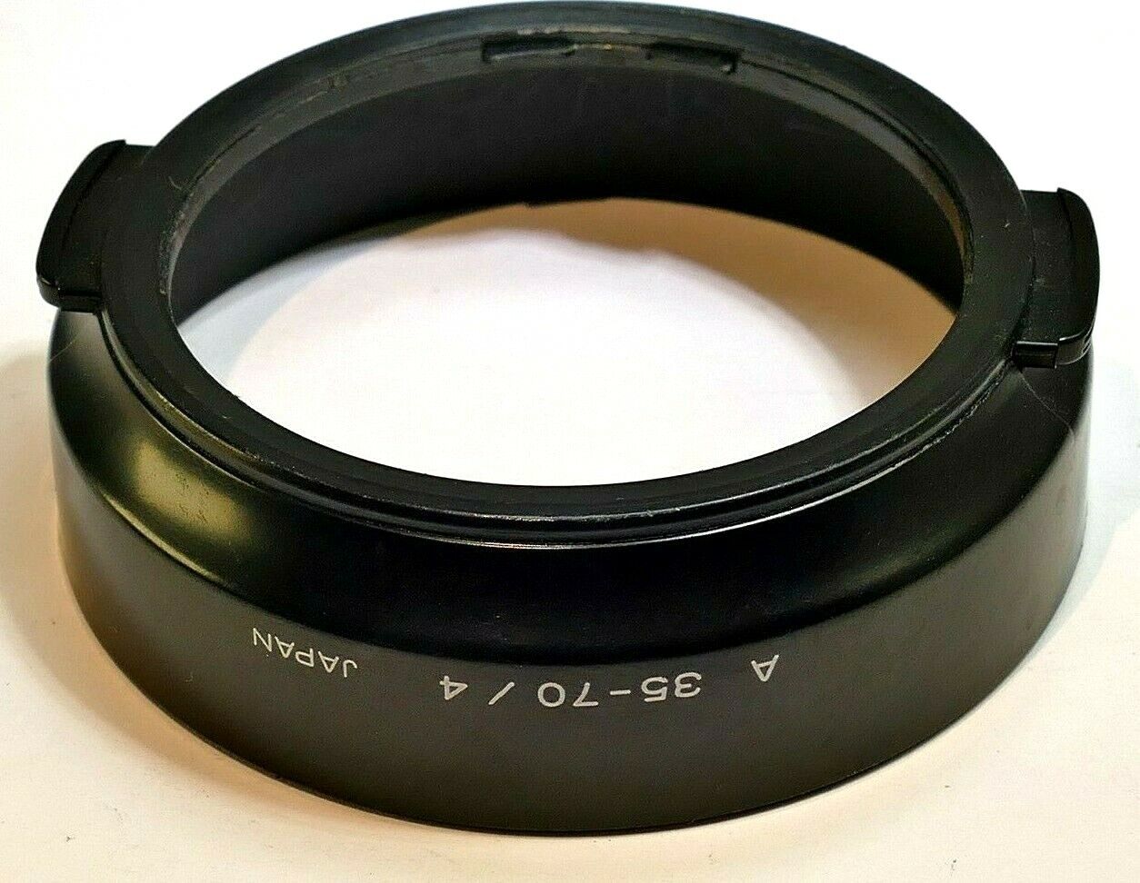 Minolta A 35-70mm f4.0 f4 AF Lens Hood Shade for 49mm rim