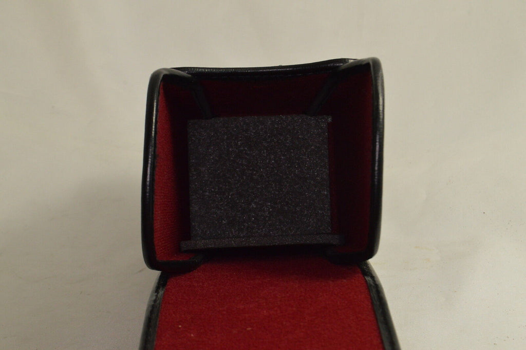 Tamron L-15 Hard Lens Case Made in Japan 5.5X2.5X2.5"  O126002