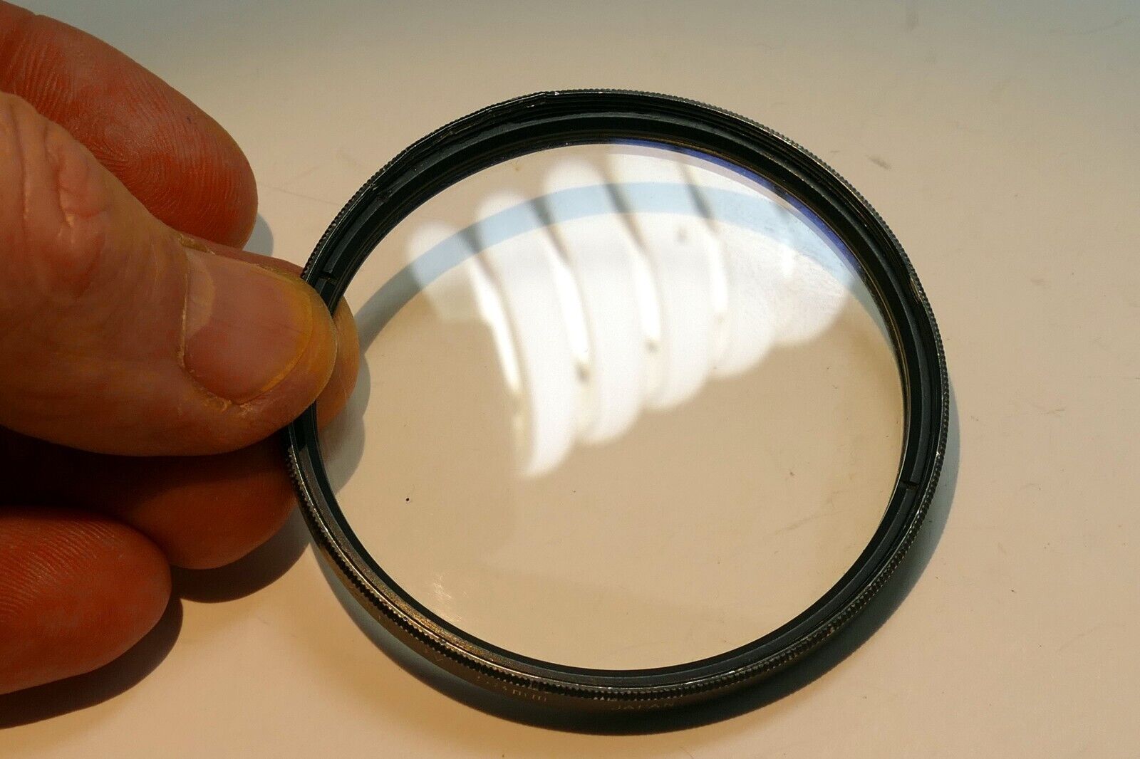 Fotomate 55mm Filter UV