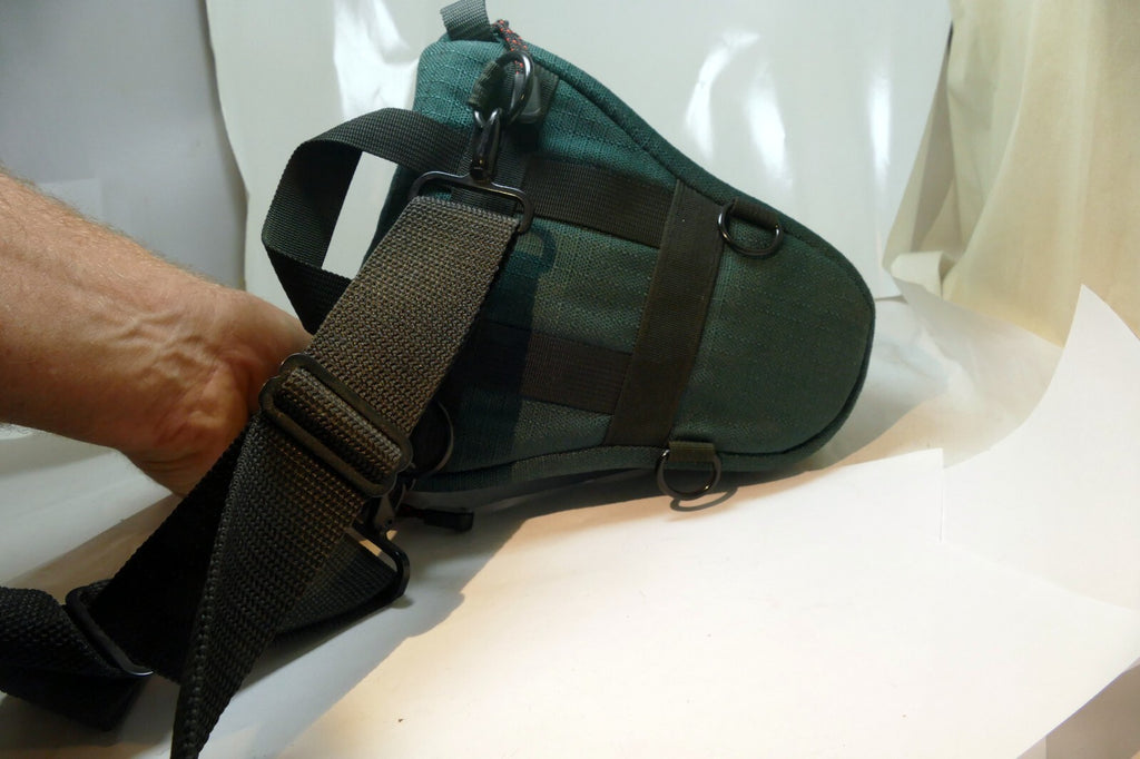 Tamrac Soft Medium Size Camera case for Canon T8i T7i T6i digital rebel