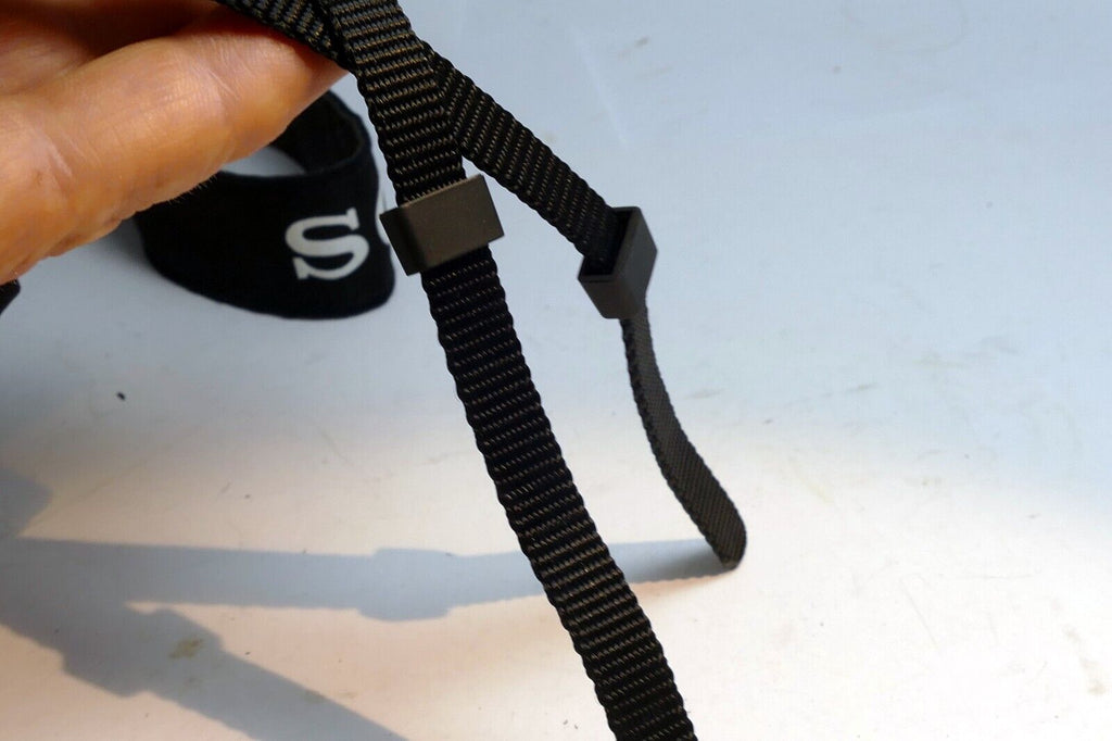 Sony Alpha a7 Shoulder Camera  Strap Nylon canvas -  Genuine OEM