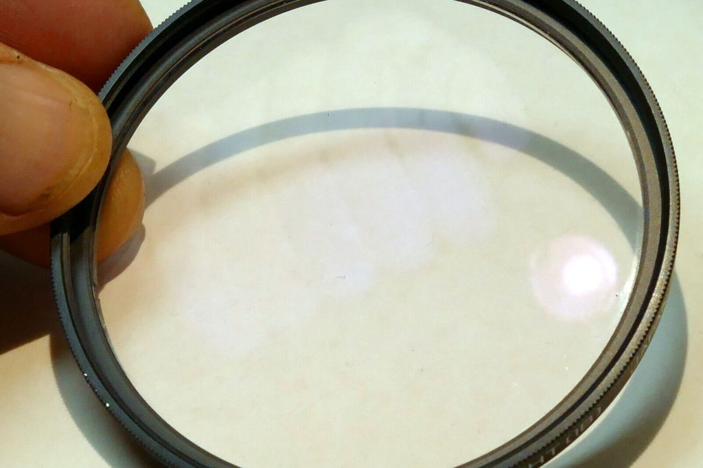 HOYA HMC Super 67mm Lens Filter Skylight 1B sky multi-coated