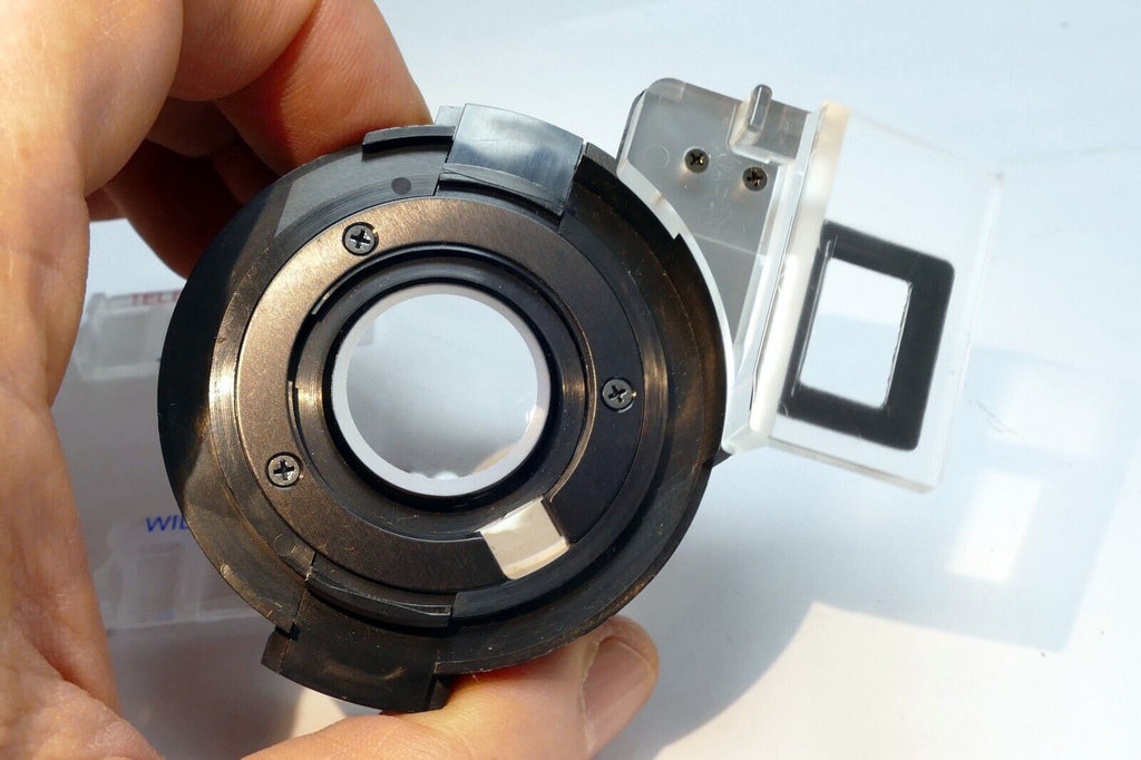 Ricoh TC-40 Tele conversion Lens  AUX  for AF 35-40