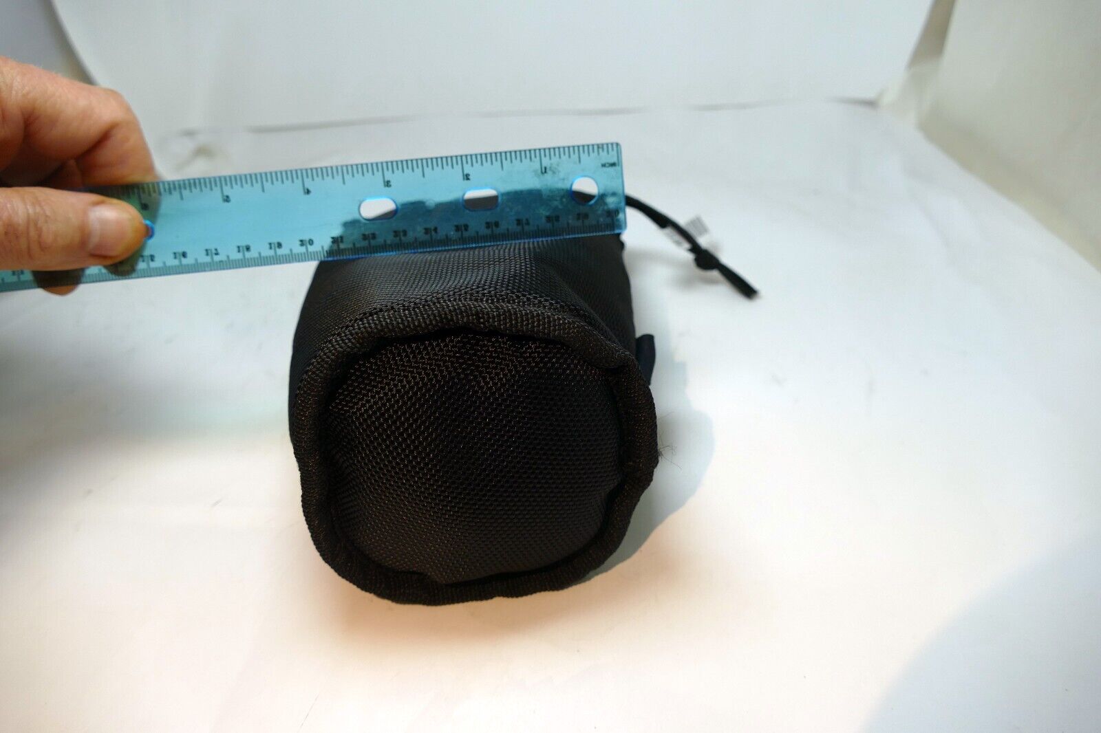 Tamron Soft nylon case for SP 85mm 35mm 45mm f1.8 Di lenses - Genuine OEM