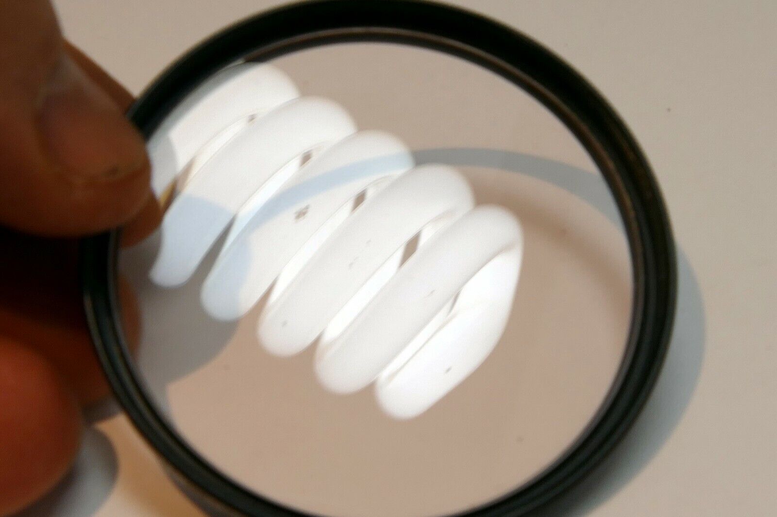 Promaster  55mm Filter Skylight 1A sky