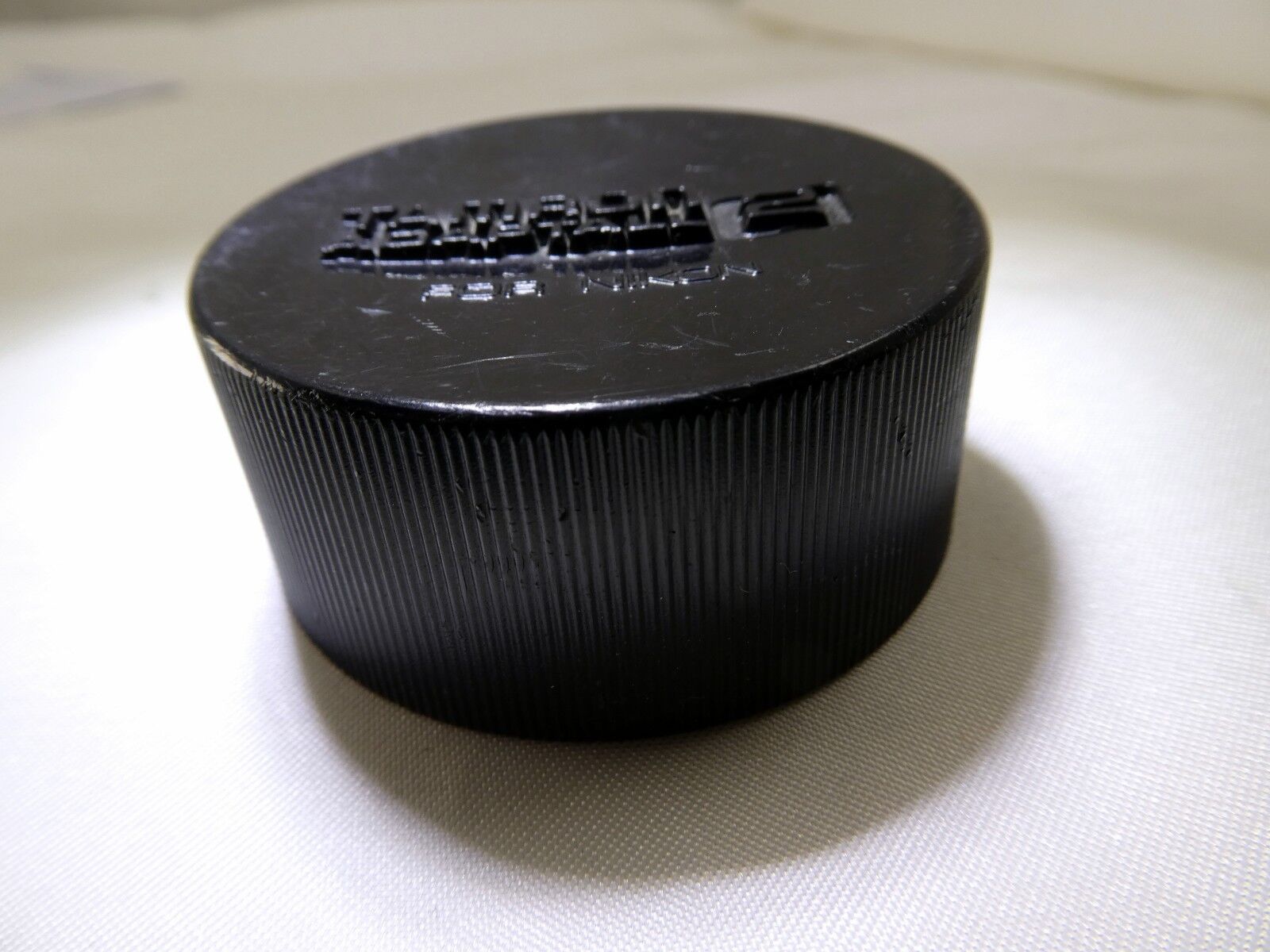 Tamron Rear Lens Cap for Nikon Adaptall 2