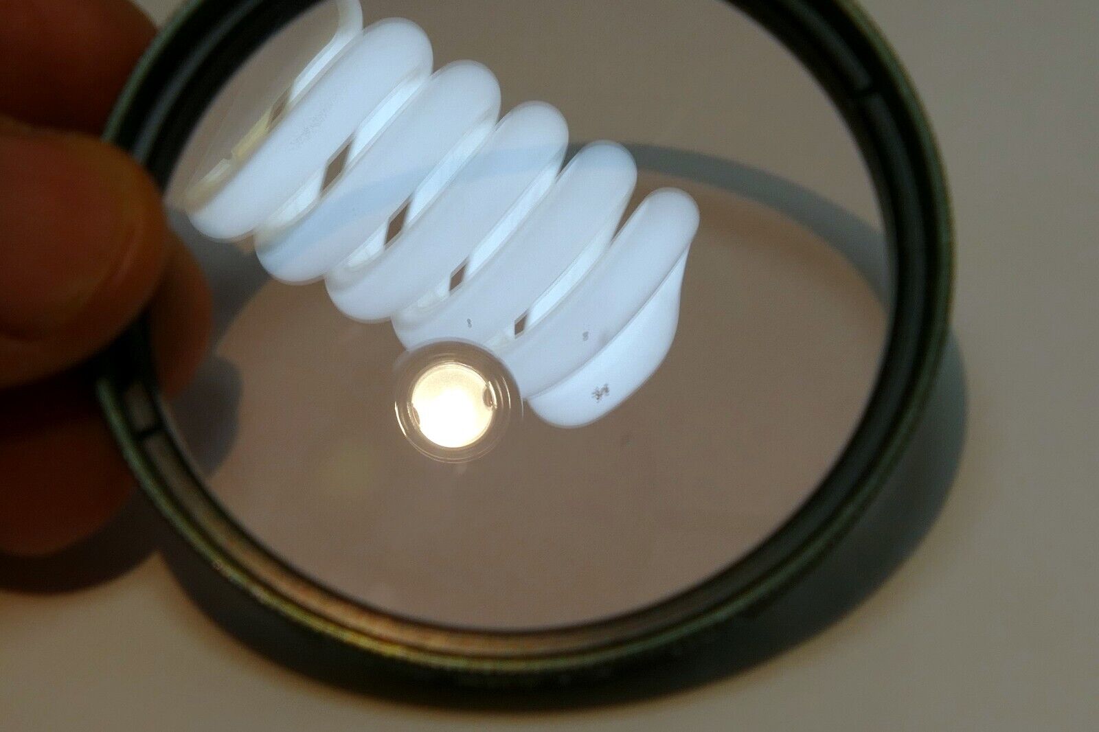 Tiffen Sky 1A 62mm Lens Filter skylight  - original genuine  made in USA