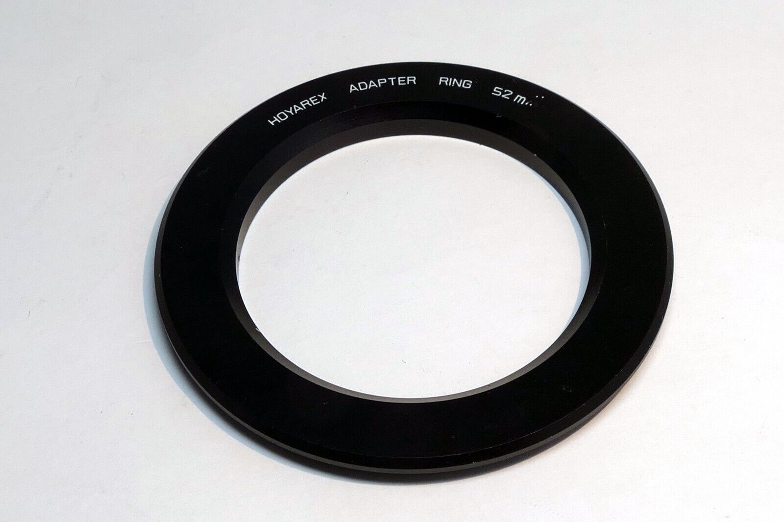 HOYA 52mm Hoyarex  Adapter Ring for Square filter  holder