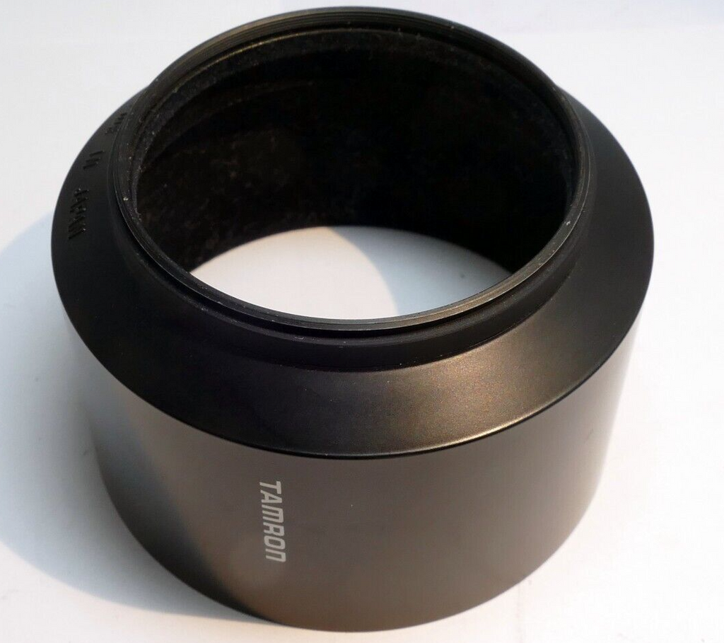Tamron 58mm Lens Hood Shade for SP 70-210mm f/ 3.5-4 Adaptall-2 300mm f5.6 54B