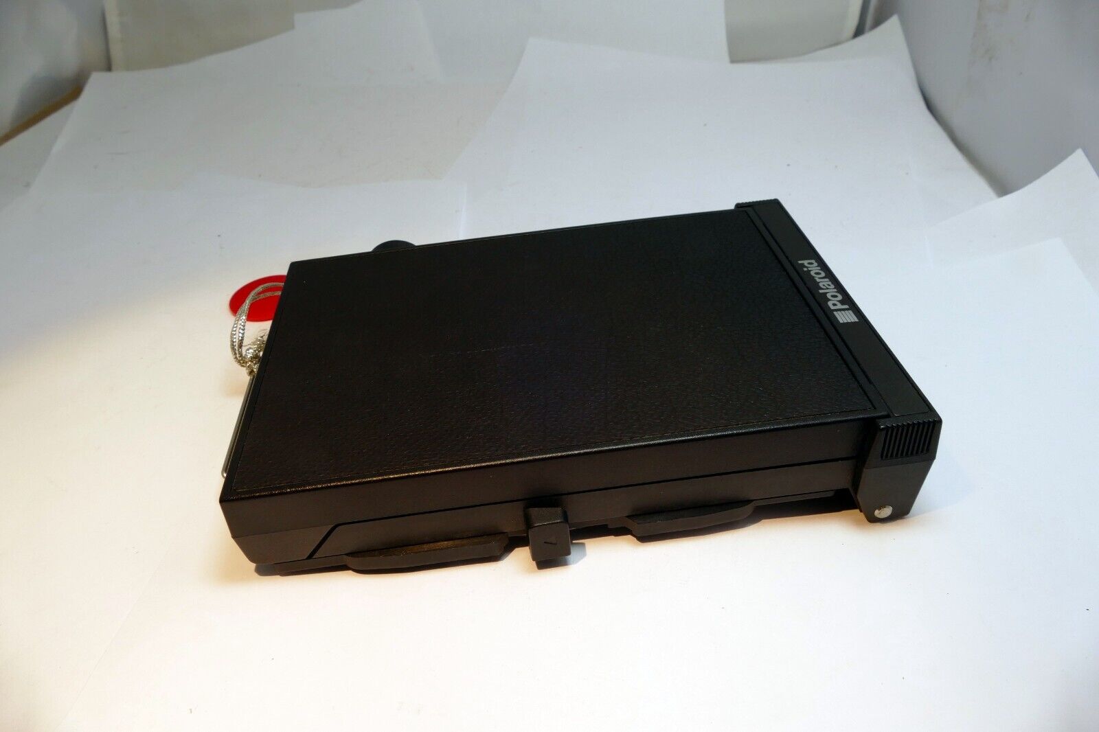 Polaroid Film back holder  for Mamiya RZ67 6X7 Pro II  adapter  - MINT