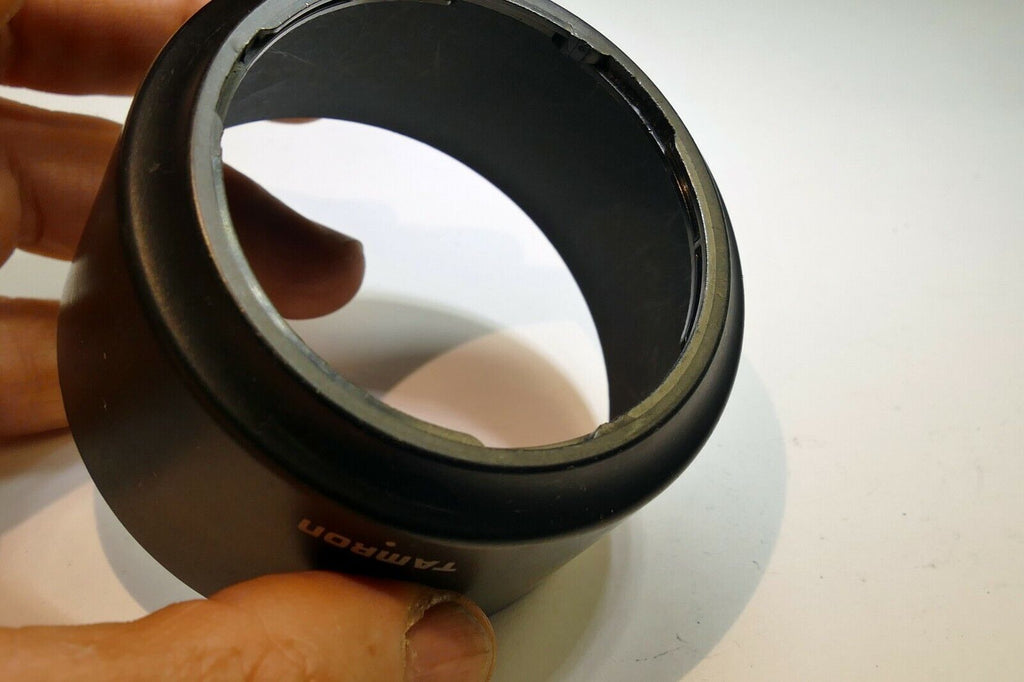 Tamron  58FH Lens Hood Shade for 70-210mm f4-5.6 manual Adaptall and AF Lens