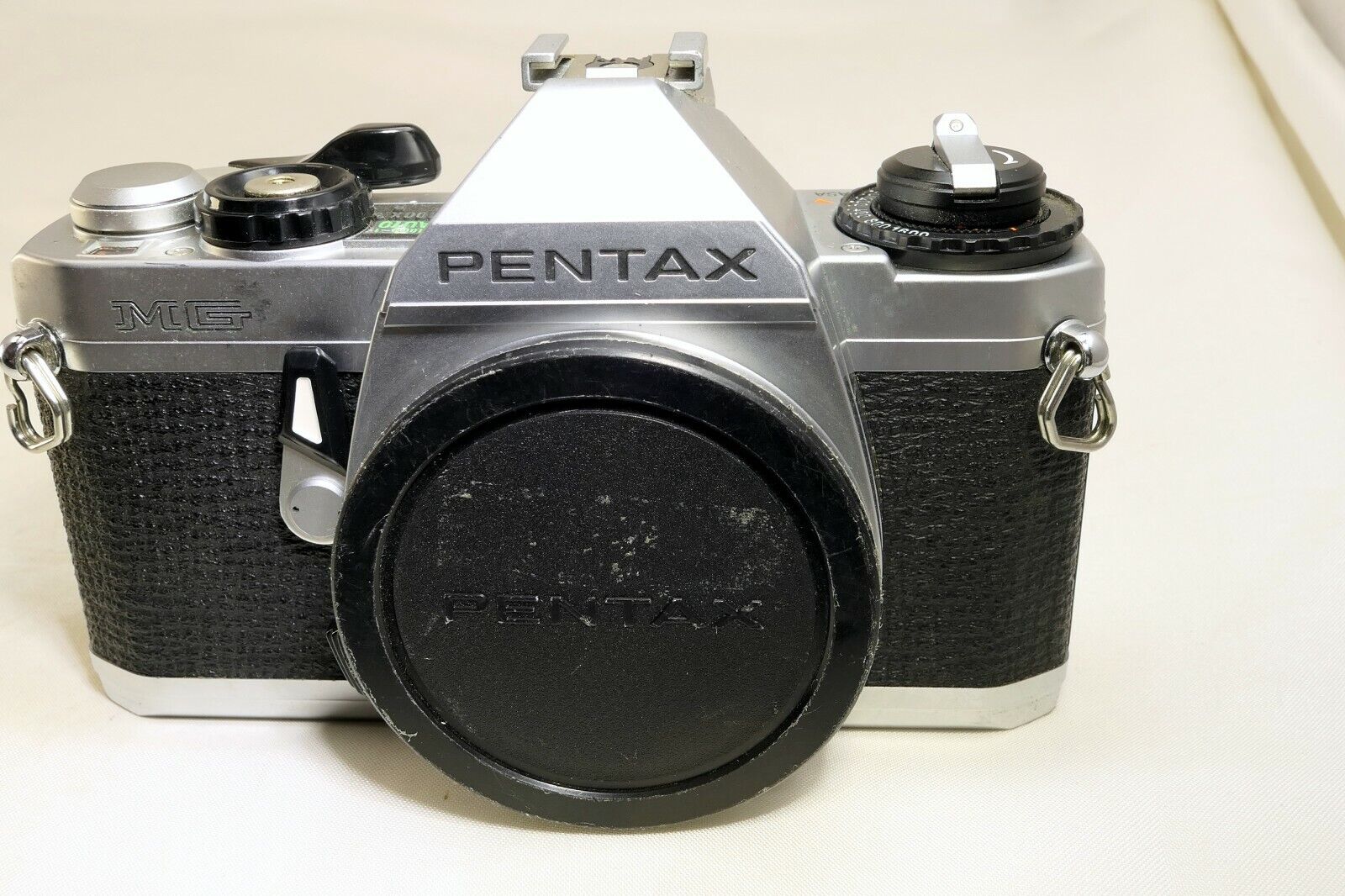 Pentax K PK Body Dust Cover Cap Asahi Optical Co Slip on type *ist MZ PZ Cameras