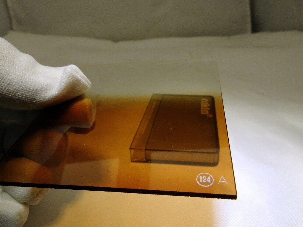 Cokin A 124 Gradual Tobacco T1 Sepia Gradual Filter