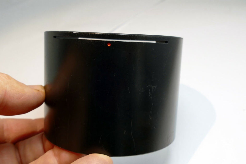 81mm ID Bayonet Lens Hood Shade twist on type telephoto metal