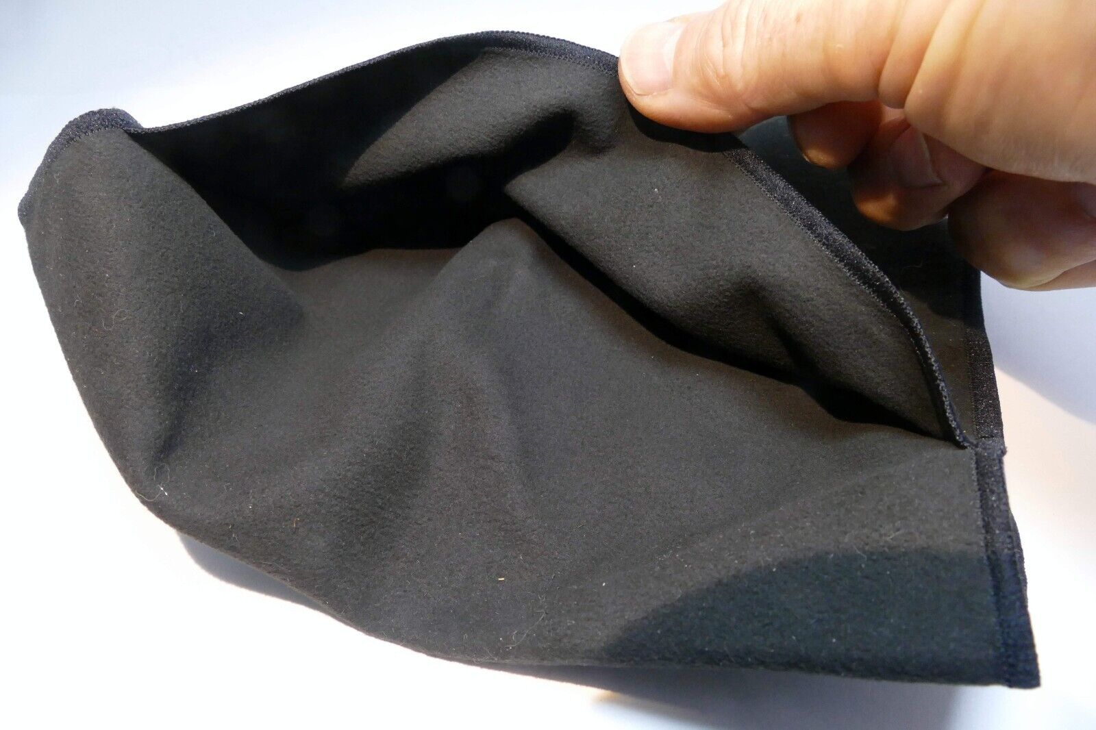 Nikon CL-C1 Lens Case Soft Pouch for NIKKOR Z 14-30mm f/4 24-120mm 24-70mm