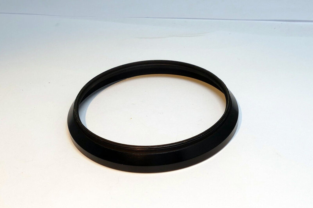 66mm Lens Hood Shade threaded 35/55 metal