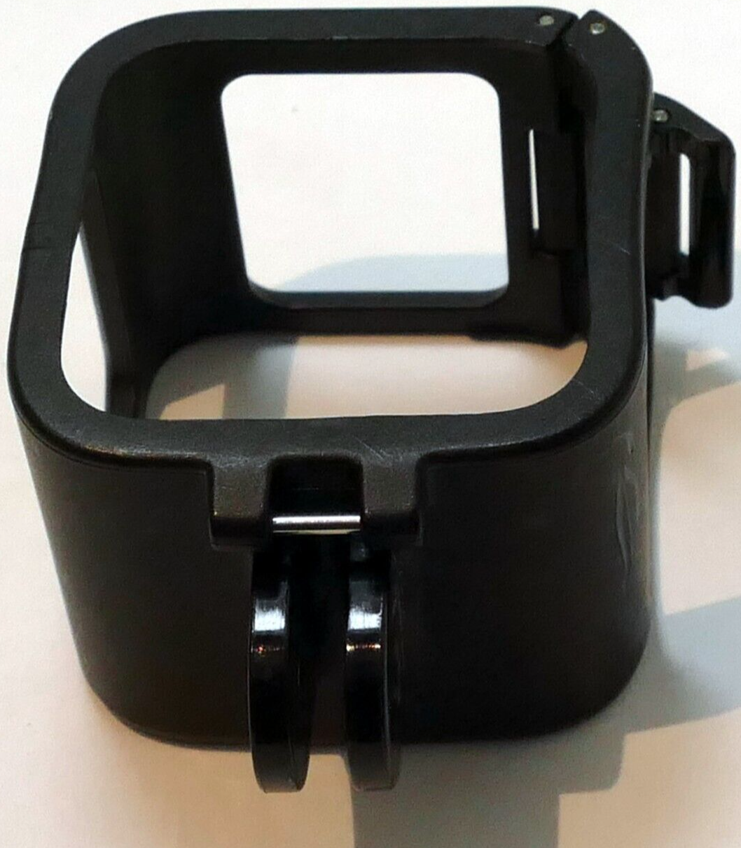 Plastic camera Housing Frame Cage  for HERO 5 Gopro cameras
