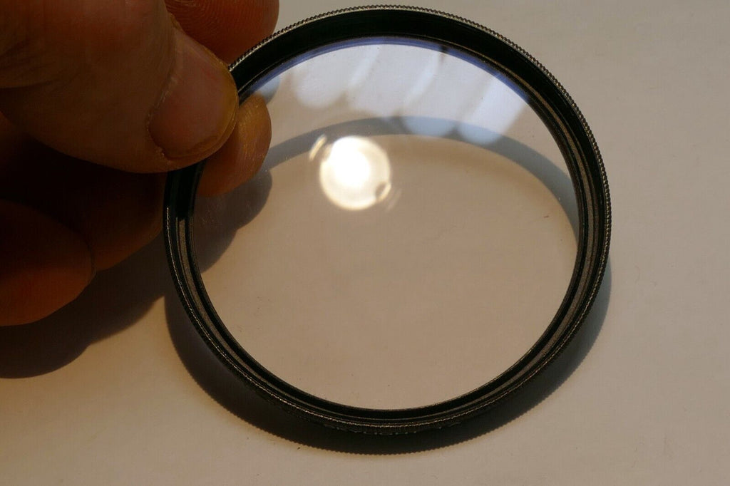 Cokin 52mm Filter 1A Skylight lens threaded