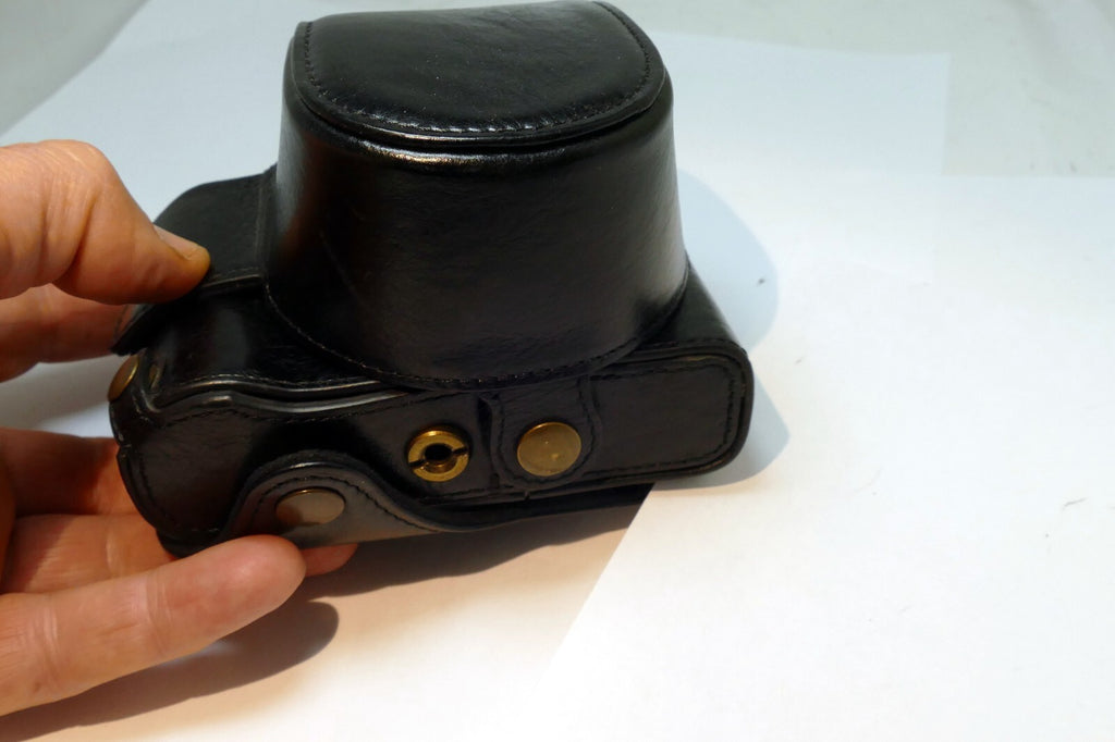 MegaGear III3 Case for Sony Alpha  digital camera