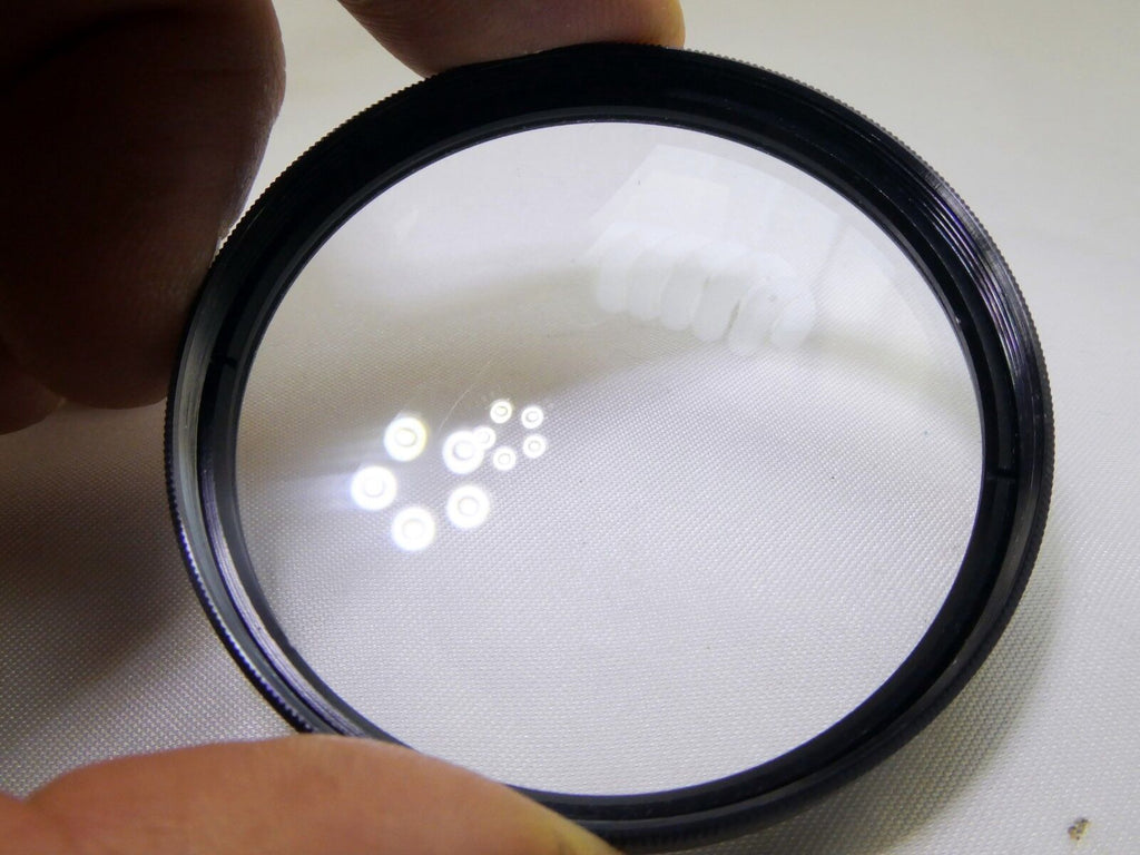 Prinz  55mm Lens Filter Close-up Macro No 3 + 3