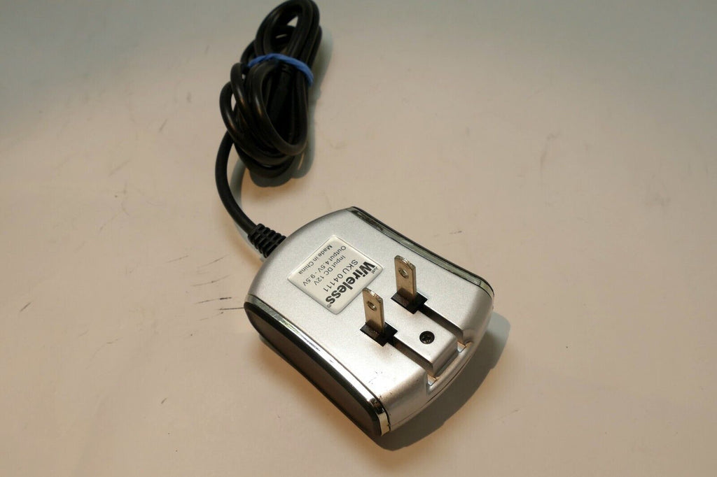 Just Wireless AC Charger PALM/BLACKBERRY 1 - missing tip