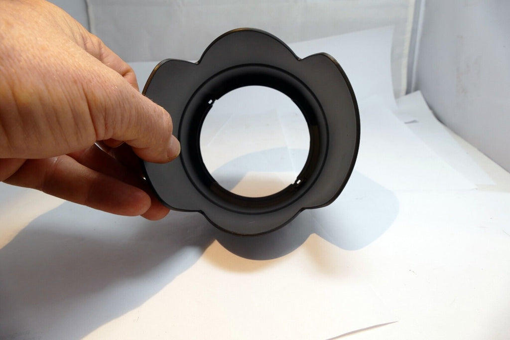 Aftermarket ET-86 Petal Lens Hood replacement for EF EOS 70-200mm f2.8L IS USM