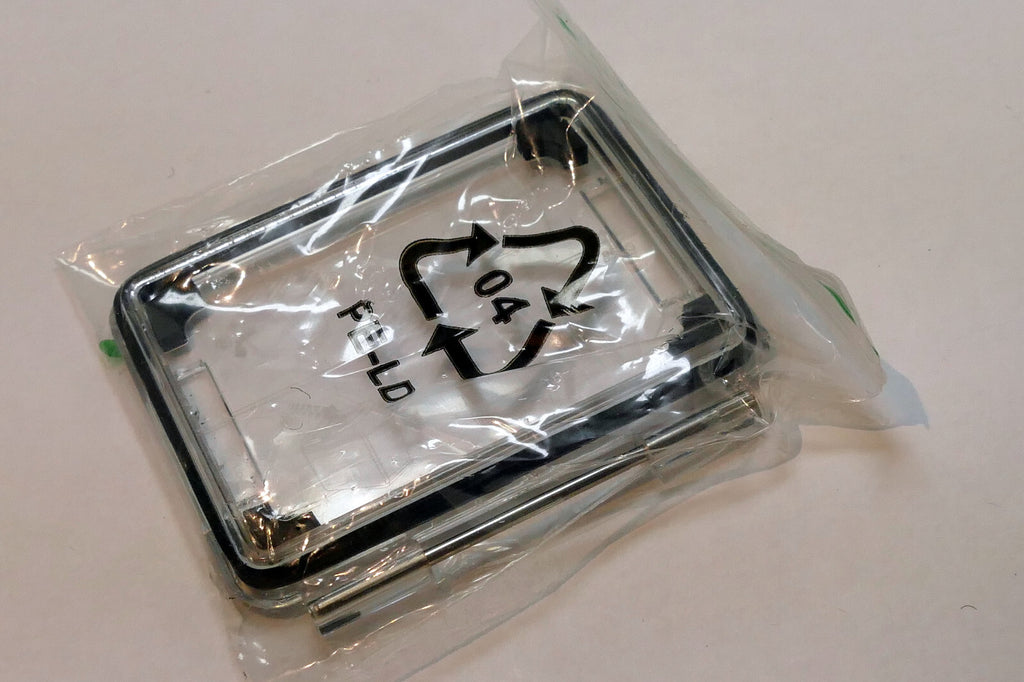 Back Door for Apeman Action 4K Housing Camera A87