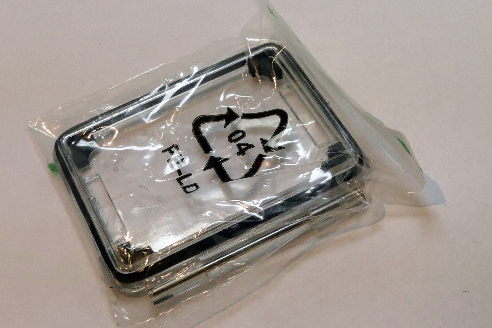 Back Door for Apeman Action 4K Housing Camera A87