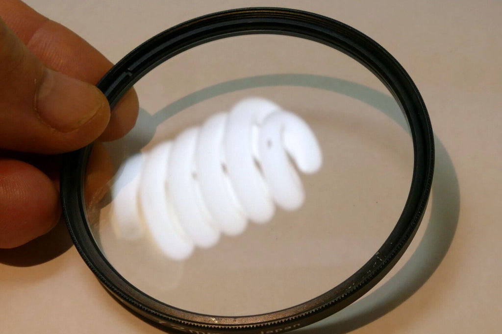 Kenko UV 72 mm Lens Filter Lens