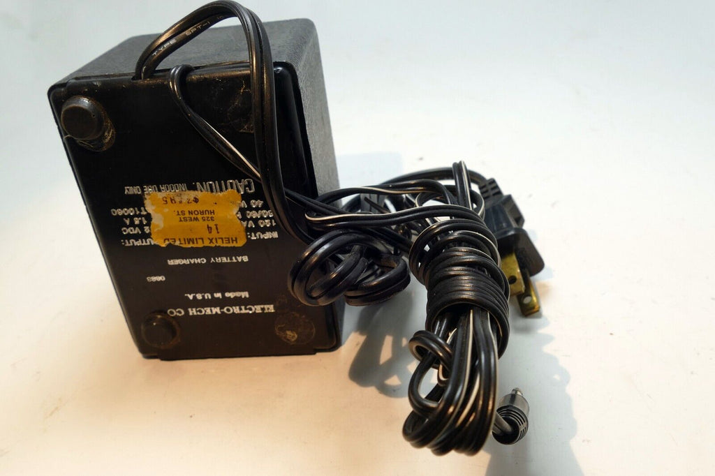 AC Adapter For Ikelite Modular Light Underwater  Charger Nikonos