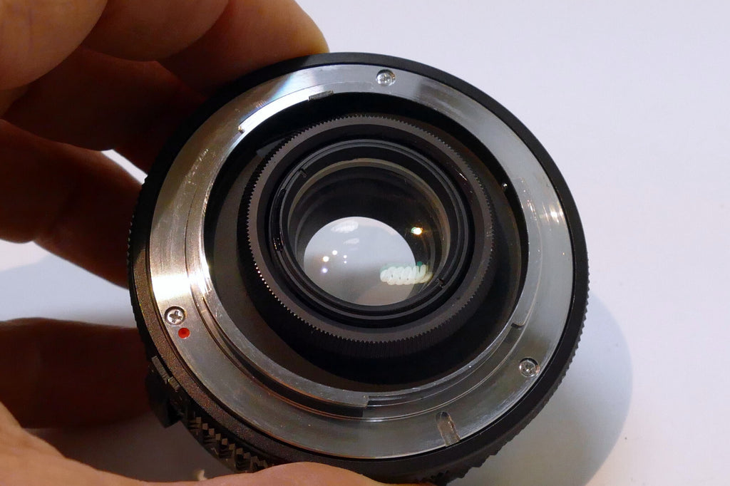Access  2X Tele Converter Lens for Nikon F Ai w/ aperture prong - manual focus