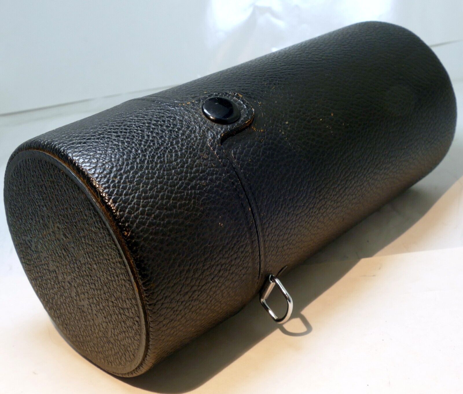 Pentax Hard Case for Takumar 200mm f4 lens Super-Takumar