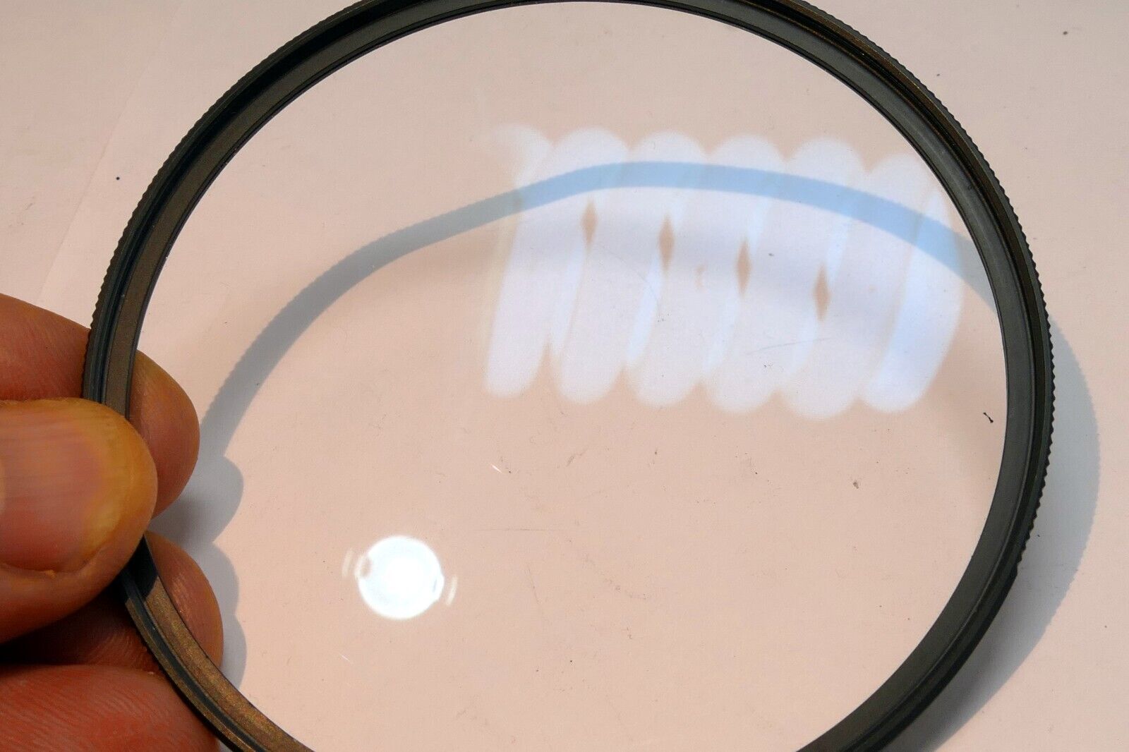 Promaster UV  82mm  Filter DHD protector thin profile for wide angle Digital HD